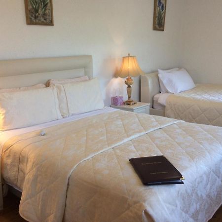 Rosdarrig Bed & Breakfast Boyle Esterno foto