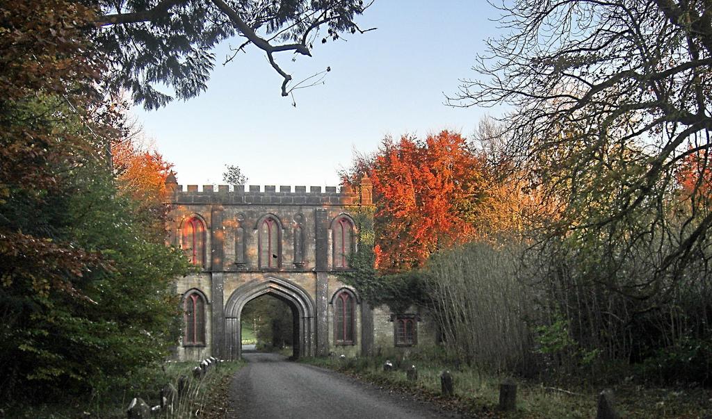 Rosdarrig Bed & Breakfast Boyle Esterno foto