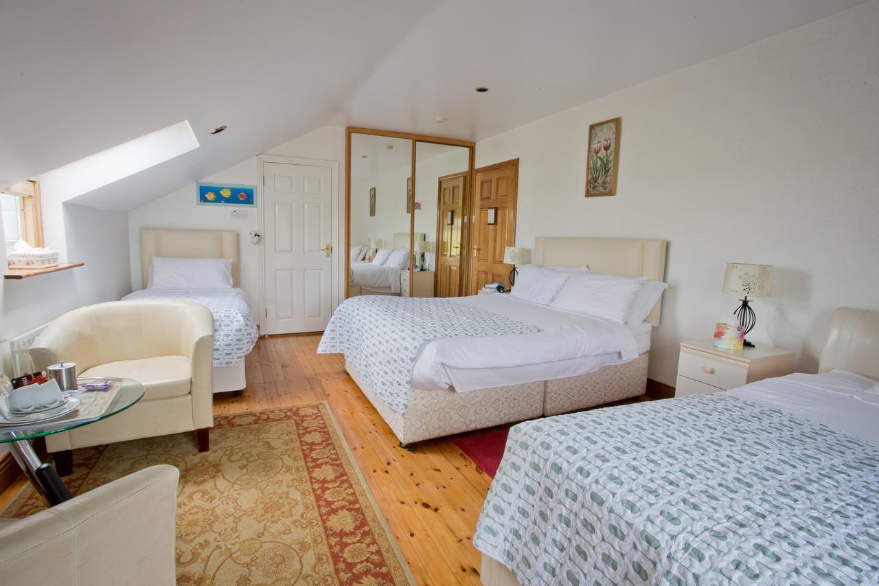 Rosdarrig Bed & Breakfast Boyle Esterno foto