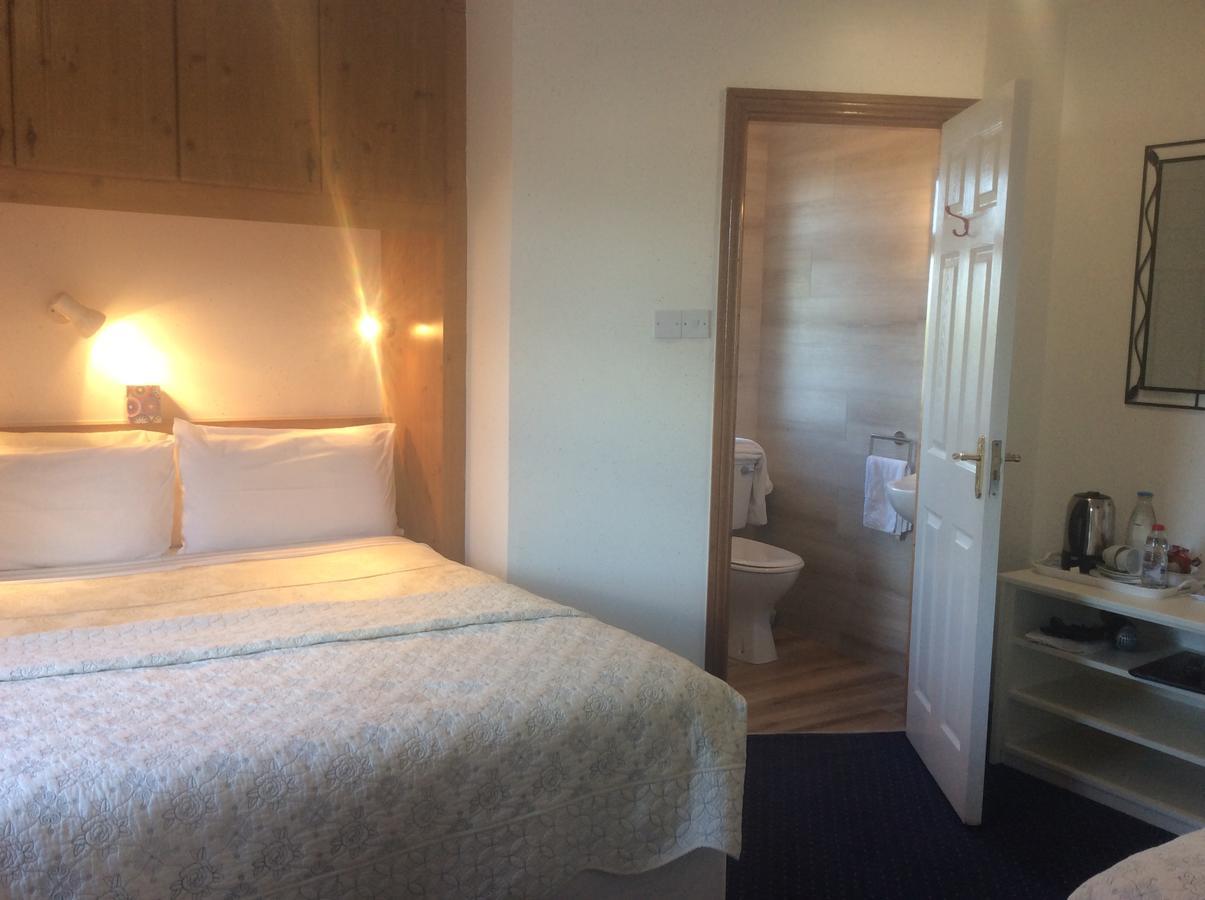 Rosdarrig Bed & Breakfast Boyle Esterno foto