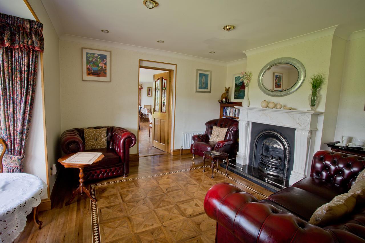 Rosdarrig Bed & Breakfast Boyle Esterno foto