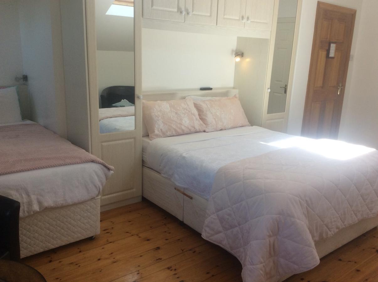 Rosdarrig Bed & Breakfast Boyle Esterno foto