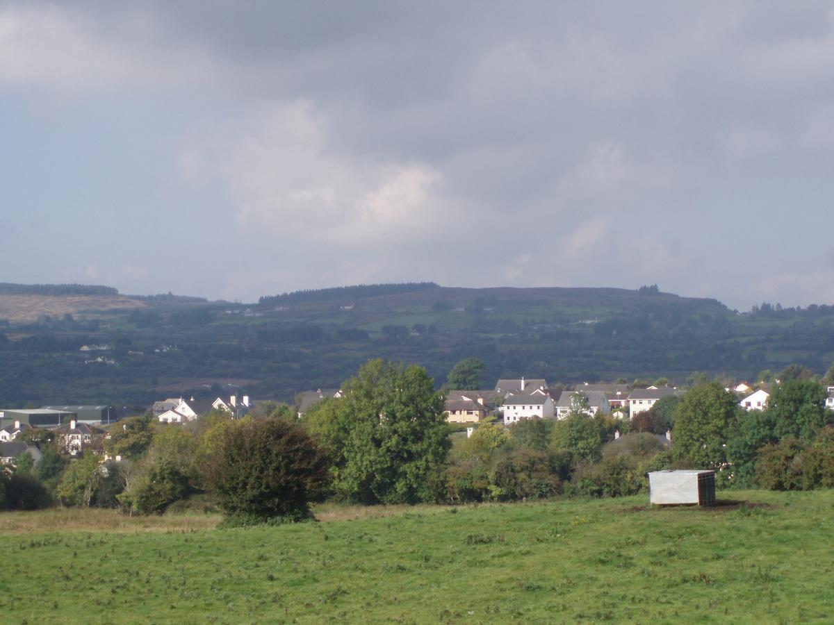 Rosdarrig Bed & Breakfast Boyle Esterno foto