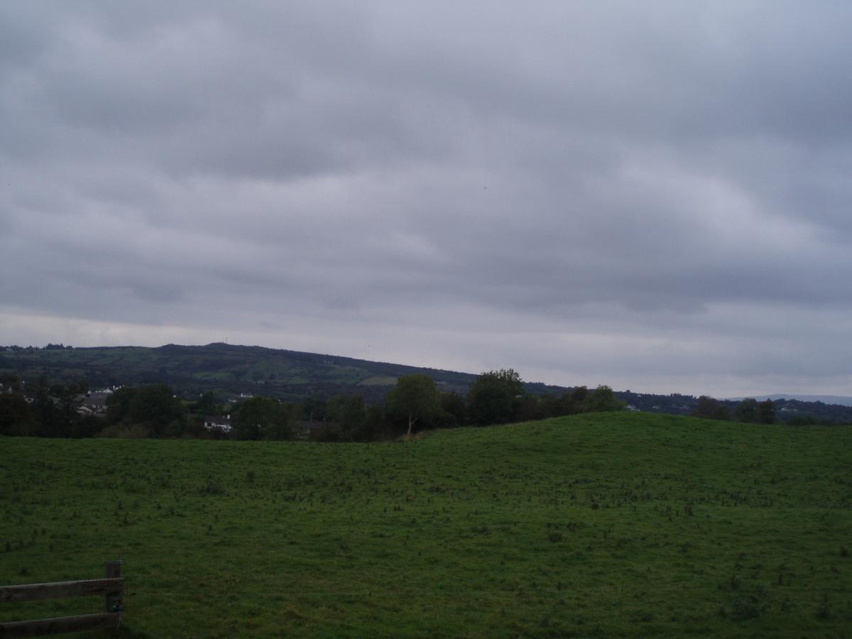 Rosdarrig Bed & Breakfast Boyle Esterno foto