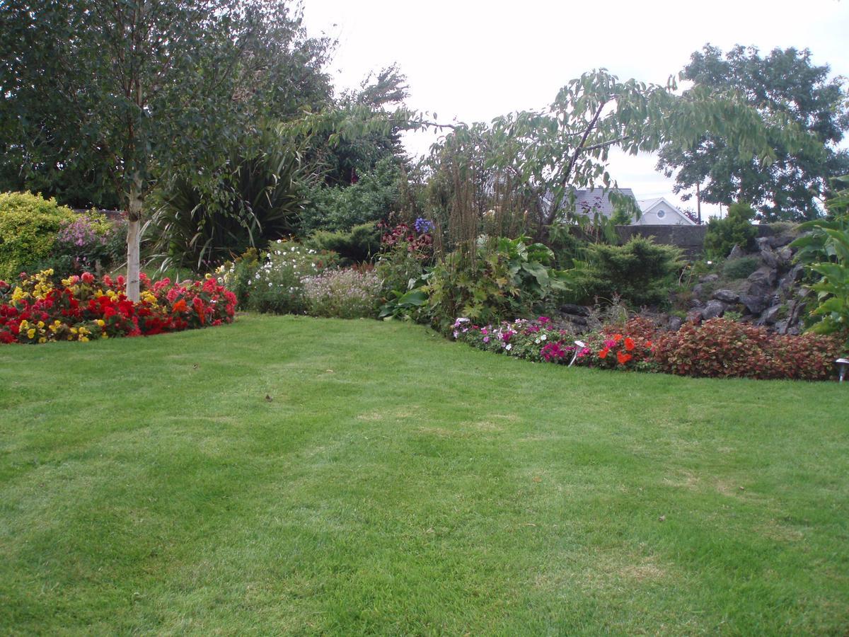 Rosdarrig Bed & Breakfast Boyle Esterno foto