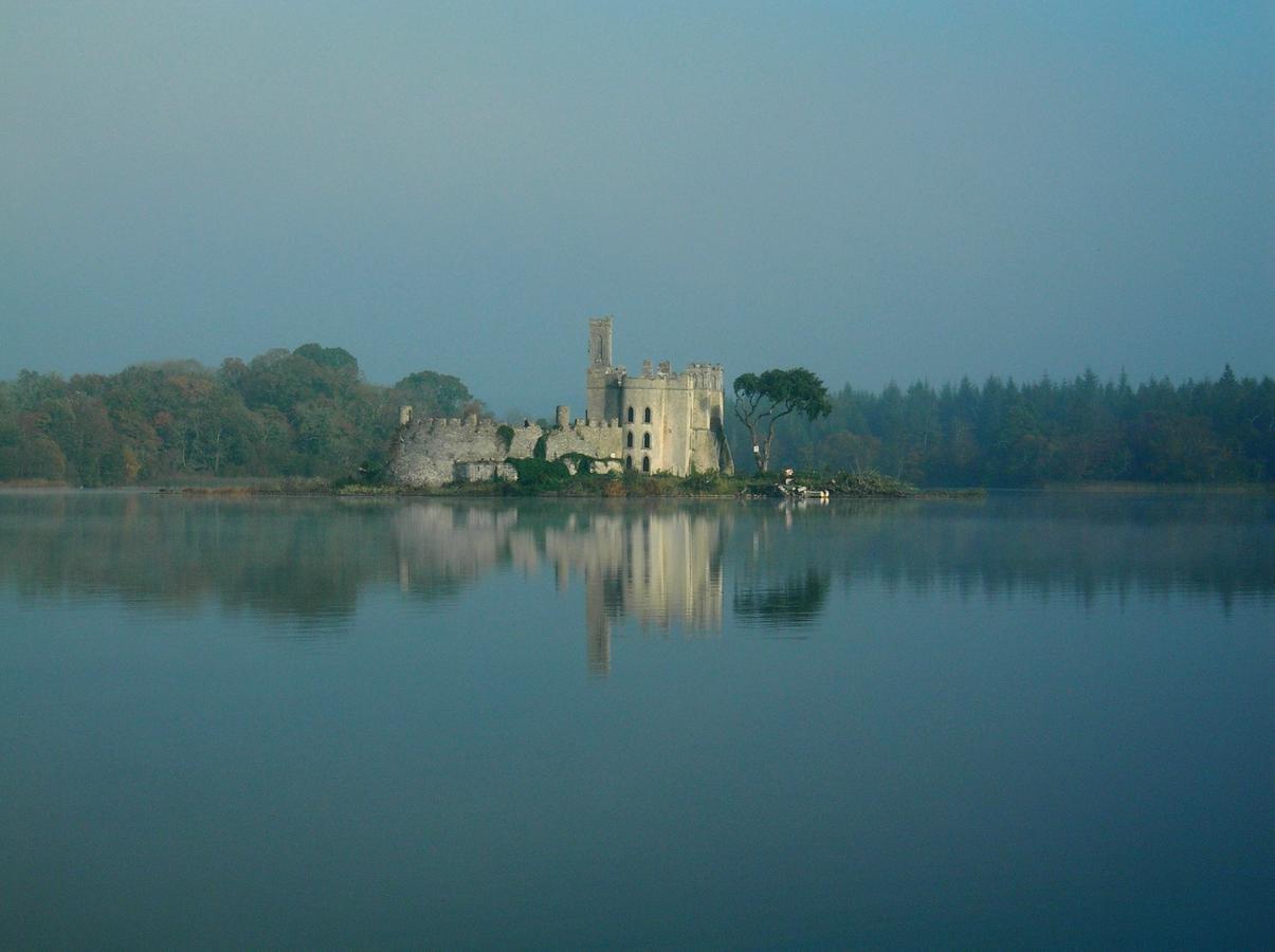 Rosdarrig Bed & Breakfast Boyle Esterno foto
