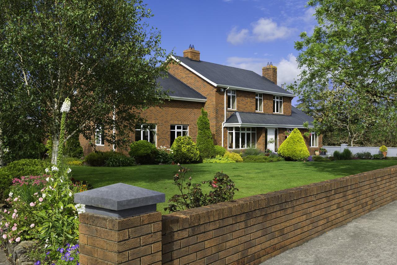 Rosdarrig Bed & Breakfast Boyle Esterno foto