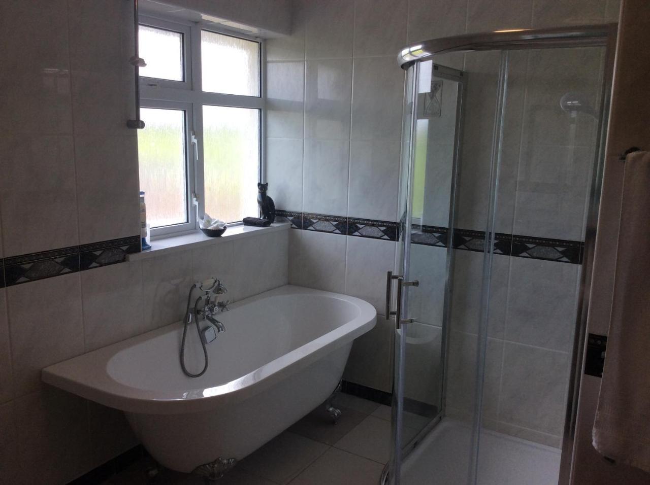 Rosdarrig Bed & Breakfast Boyle Esterno foto