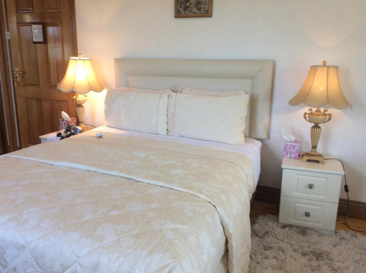 Rosdarrig Bed & Breakfast Boyle Esterno foto
