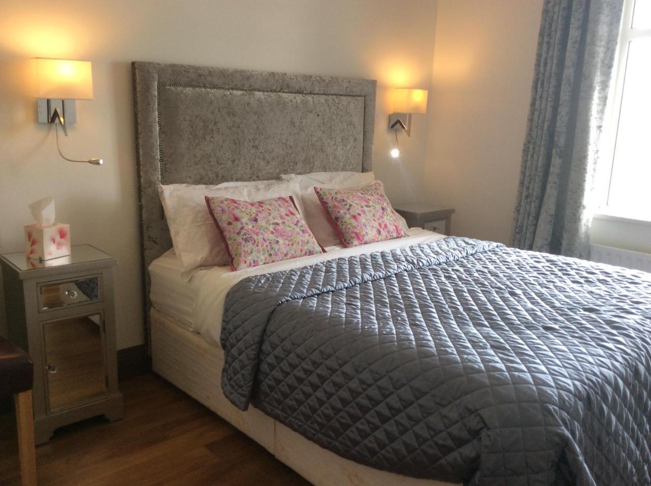 Rosdarrig Bed & Breakfast Boyle Esterno foto