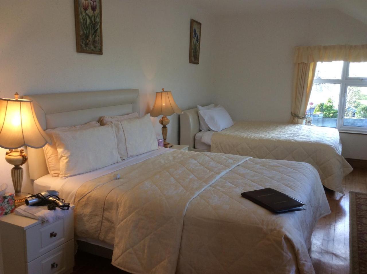 Rosdarrig Bed & Breakfast Boyle Esterno foto