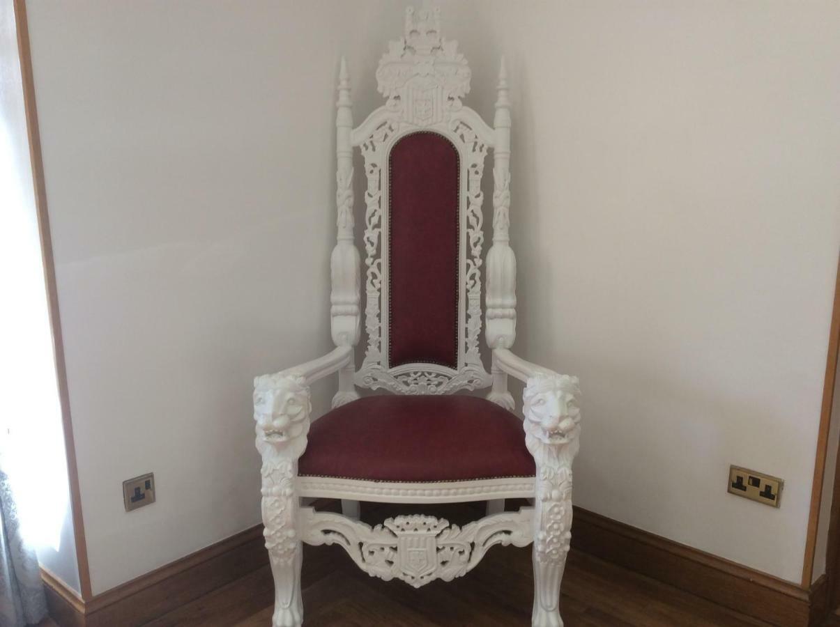 Rosdarrig Bed & Breakfast Boyle Esterno foto
